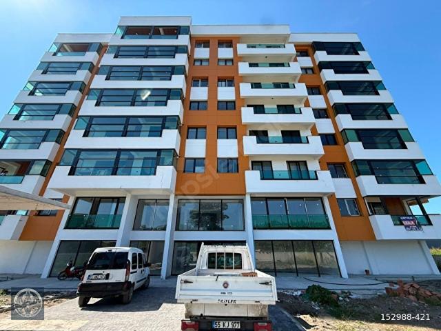 Terme, Samsun içerisinde satılık mülk