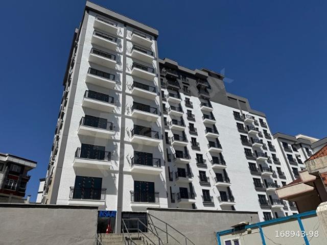 İstanbul içerisinde satılık mülk
