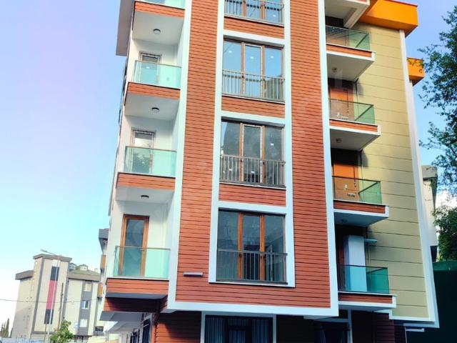 Alibeyköy Mahallesi, Eyüpsultan içerisinde satılık mülk