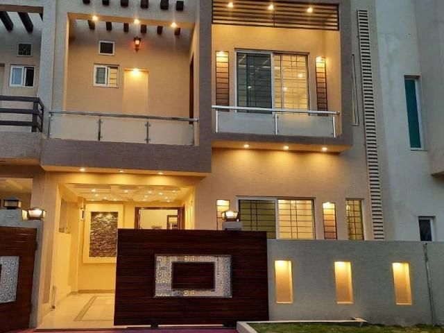 House for sale in Rawalpindi, Islamabad Capital Territory