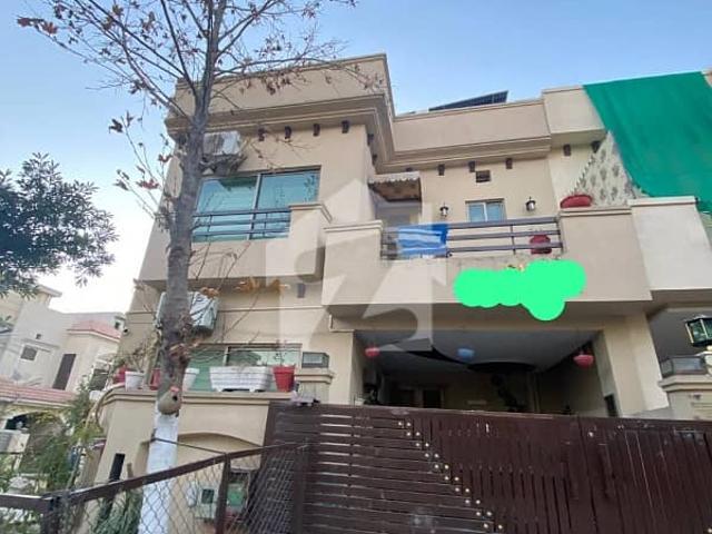 House for sale in Rawalpindi, Islamabad Capital Territory