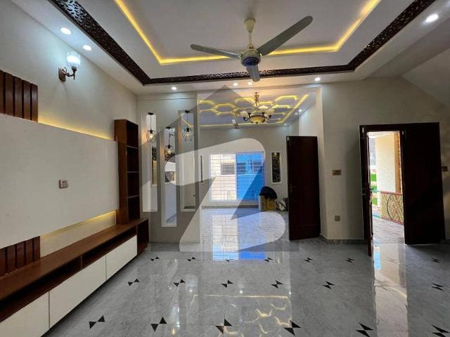 House for sale in Rawalpindi, Islamabad Capital Territory