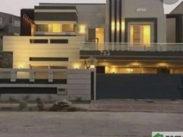 Land for sale in Rawalpindi, Islamabad Capital Territory