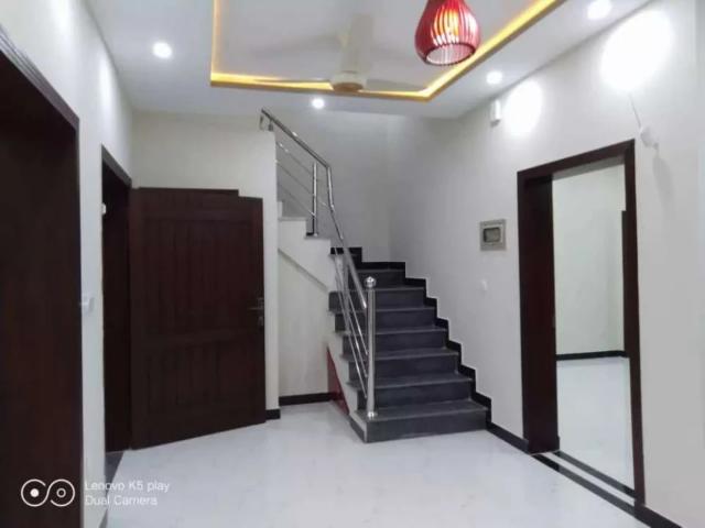 House for sale in Rawalpindi, Islamabad Capital Territory
