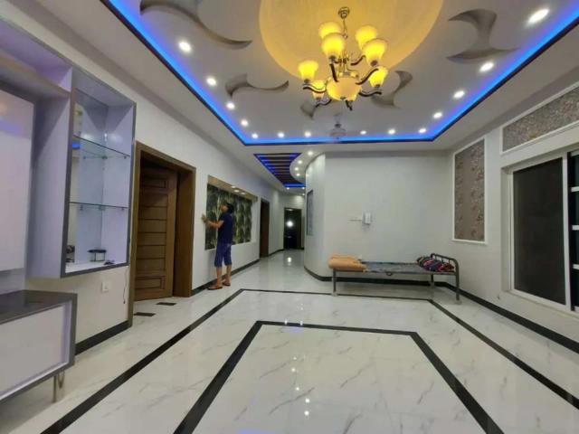 House for sale in Rawalpindi, Islamabad Capital Territory