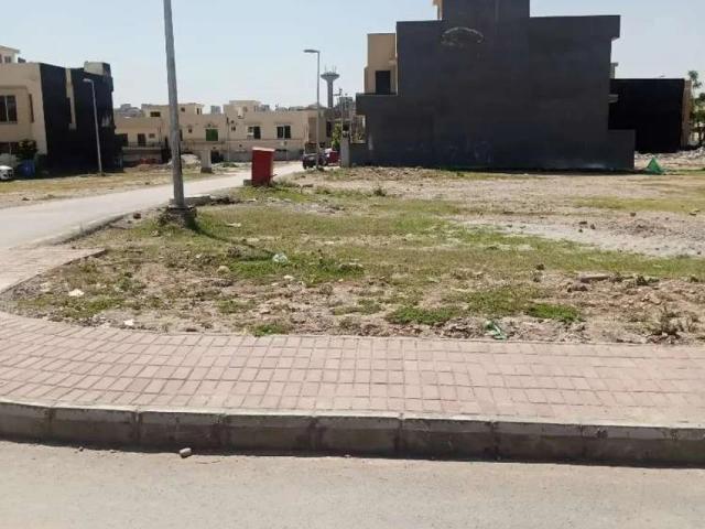 Land for sale in Rawalpindi, Islamabad Capital Territory