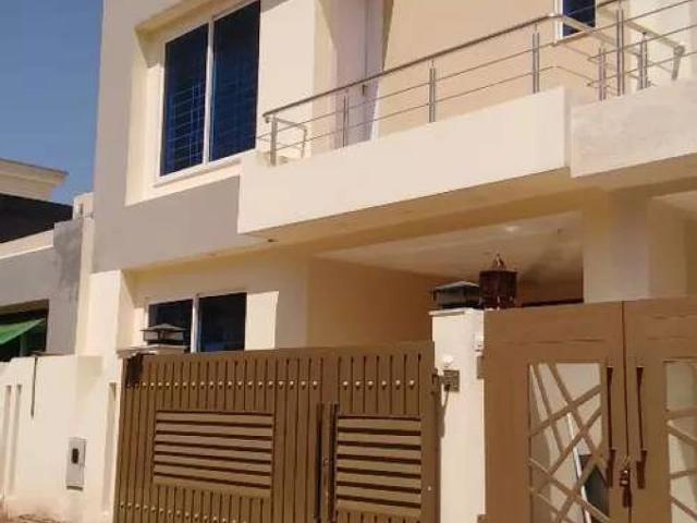 House for sale in Islamabad