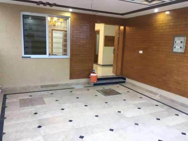 House for rent in Islamabad