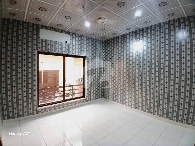 House for sale in Rawalpindi, Islamabad Capital Territory