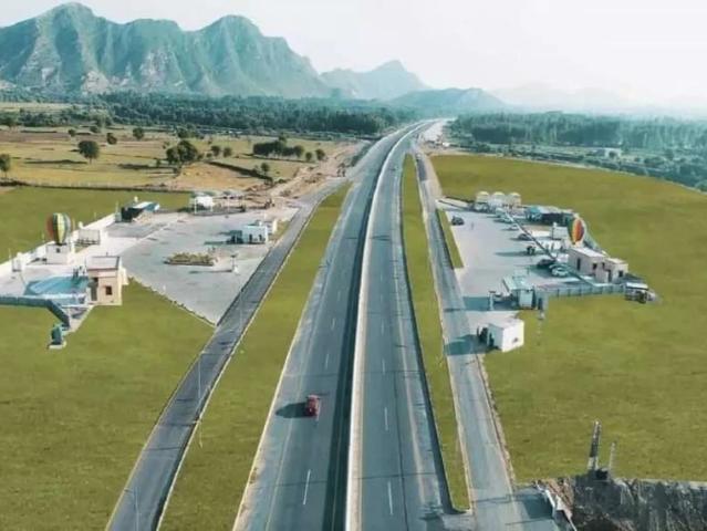 Land for sale in Rawalpindi, Islamabad Capital Territory