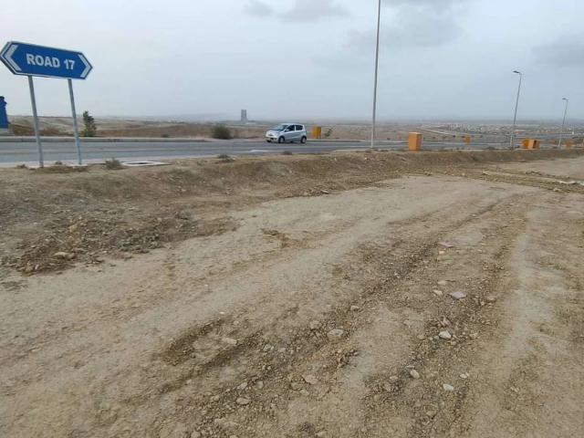 Land for sale in North Waziristan, Federally Administered Tribal Areas fata