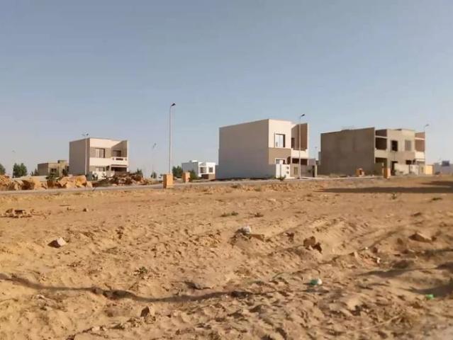 Land for sale in ضلع ملیر, کراچی ڈویژن