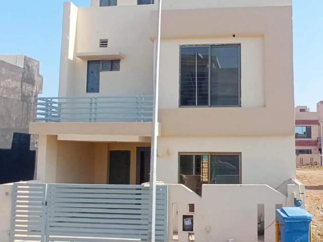 House for sale in Rawalpindi, Islamabad Capital Territory