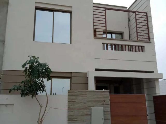 House for sale in North Waziristan, Federally Administered Tribal Areas fata