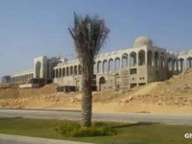 Land for sale in North Waziristan, Federally Administered Tribal Areas fata