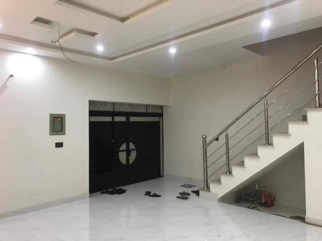 House for sale in Rawalpindi, Islamabad Capital Territory