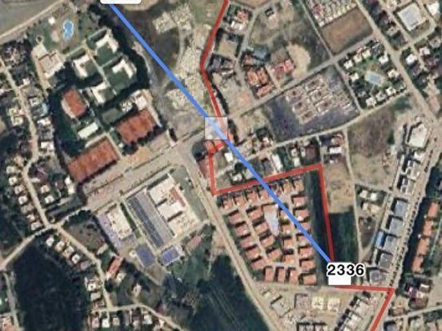 İskenderun, Hatay içerisinde satılık Arsa