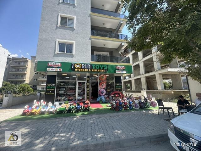 Mustafa Kemal Mahallesi, İskenderun içerisinde satılık Dükkan