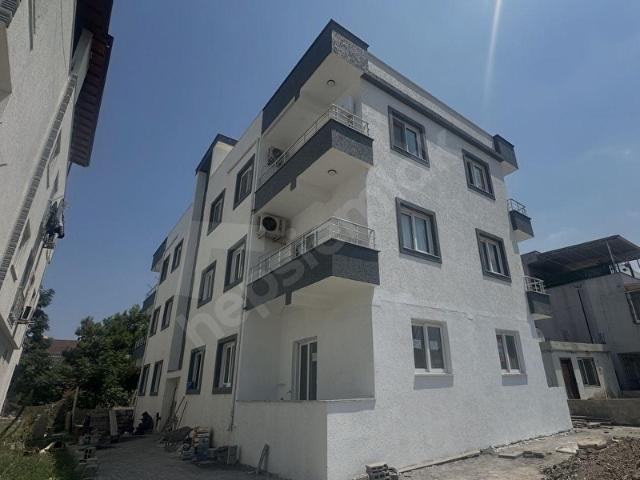 Gürsel, İskenderun içerisinde satılık mülk