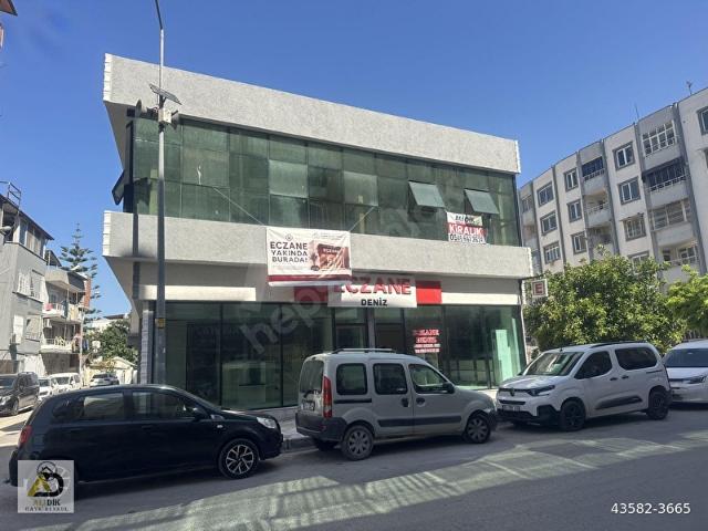 Hürriyet Mah., İskenderun içerisinde satılık Dükkan