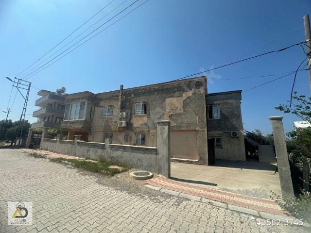Hatay içerisinde satılık Arsa