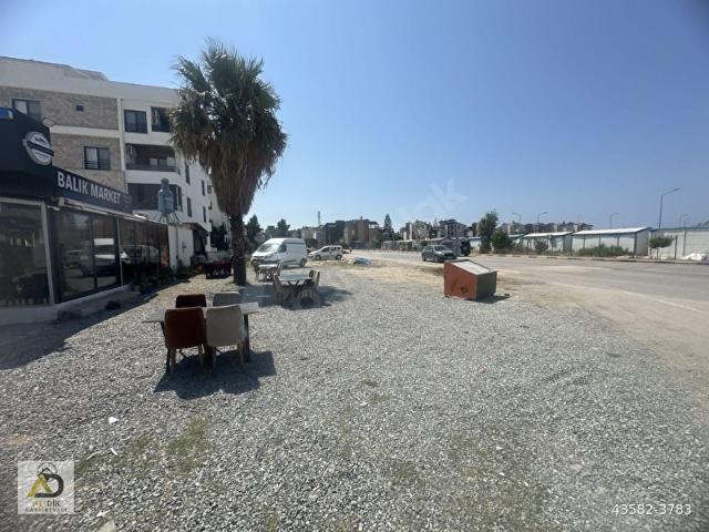 Karaağaç Konarlı, İskenderun içerisinde satılık Dükkan