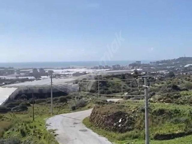 Alanya, Antalya içerisinde satılık Arsa