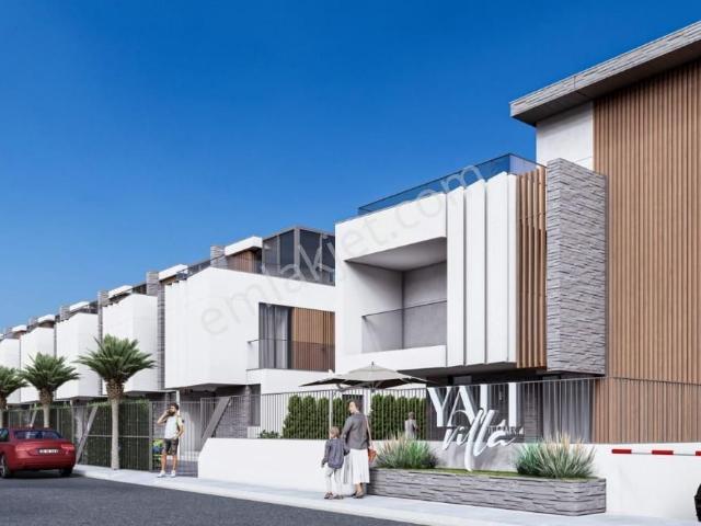 19 Mayis, Samsun içerisinde satılık Villa