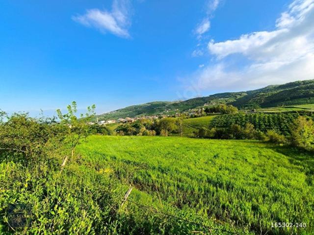 Atakum, Samsun içerisinde satılık Arsa
