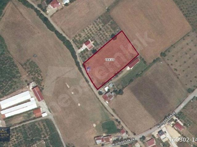 Atakum, Samsun içerisinde satılık Arsa