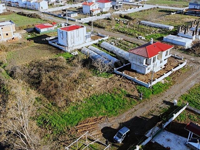 Atakum, Samsun içerisinde satılık Arsa