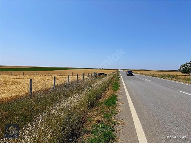 Lüleburgaz, Kirklareli içerisinde satılık Arsa