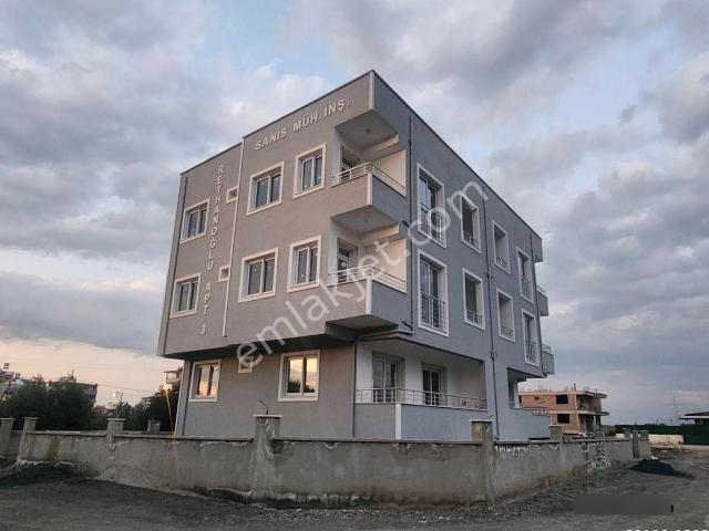 Hatay içerisinde satılık mülk
