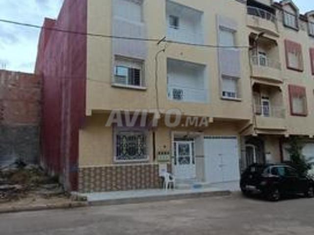 Appartement vente à El Hajeb
