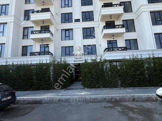 Ali Çetinkaya Mahallesi, Afyonkarahisar Merkez içerisinde kiralık mülk