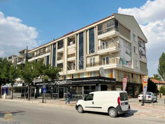 Afyon Merkez, Afyonkarahisar içerisinde kiralık mülk