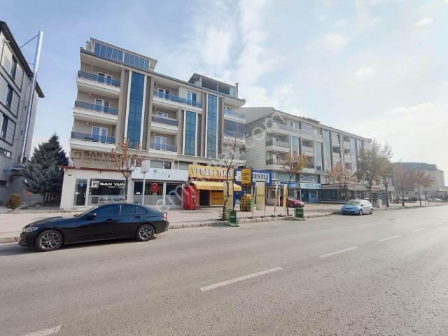 Ali Çetinkaya Mahallesi, Afyonkarahisar Merkez içerisinde kiralık mülk