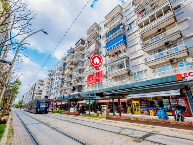 Muratpaşa, Antalya içerisinde satılık mülk
