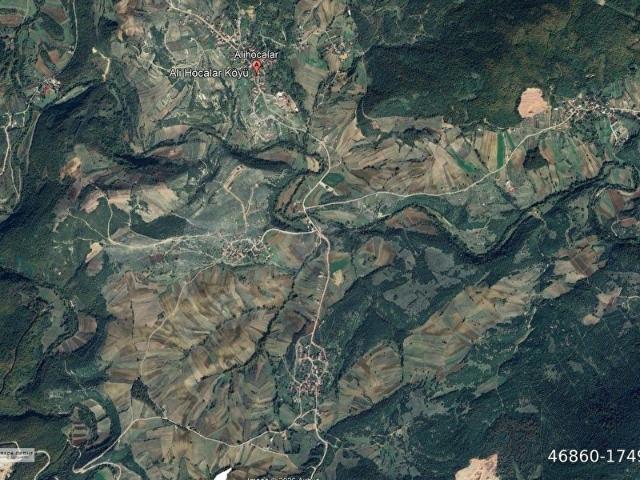 Körfez, Kocaeli içerisinde satılık Arsa