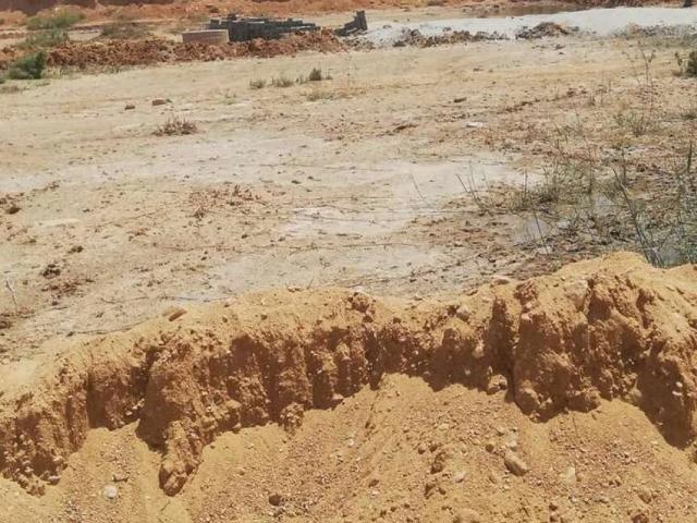 Land for rent in ریلوے کالونی, تعلقہ حیدرآباد شہر
