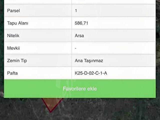 Afyon Merkez, Afyonkarahisar içerisinde satılık Arsa
