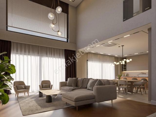 Afyon Merkez, Afyonkarahisar içerisinde satılık Villa