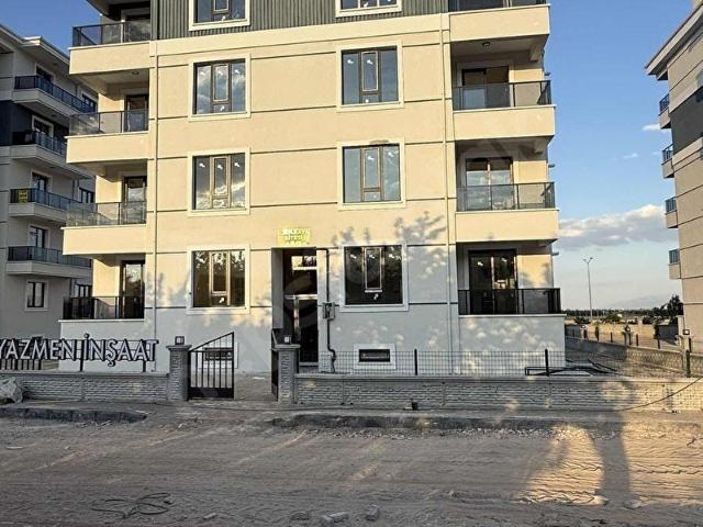 Ali İhsan Paşa, Afyonkarahisar Merkez içerisinde satılık mülk