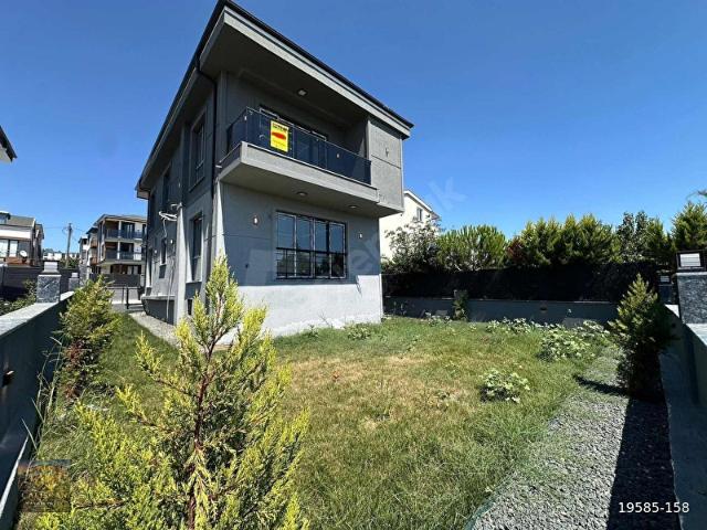 Marmaraereğlisi, Tekirdağ içerisinde satılık Villa