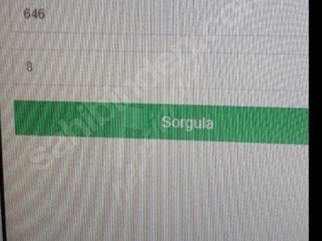 Ordu içerisinde satılık Arsa