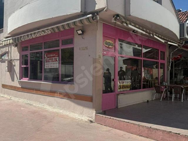Merzifon, Amasya içerisinde satılık Dükkan