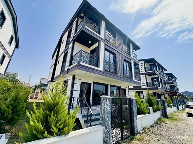 Marmaraereğlisi, Tekirdağ içerisinde satılık Villa