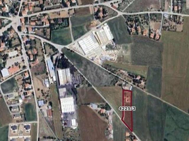 Akyurt, Ankara içerisinde satılık Arsa
