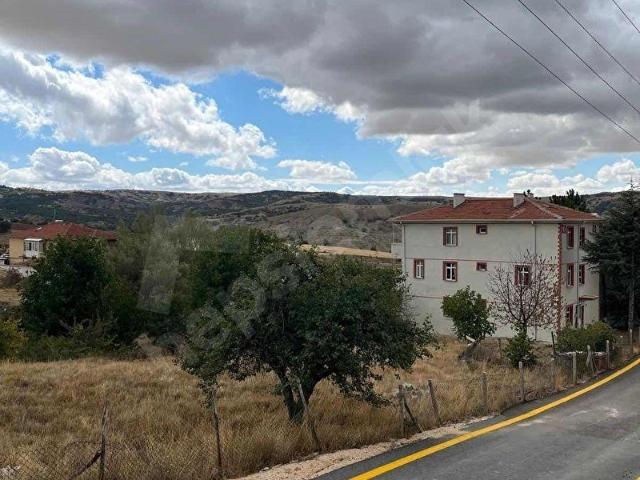Haymana, Ankara içerisinde satılık Arsa