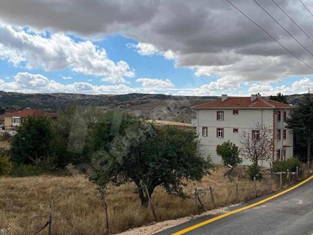 Haymana, Ankara içerisinde satılık Arsa